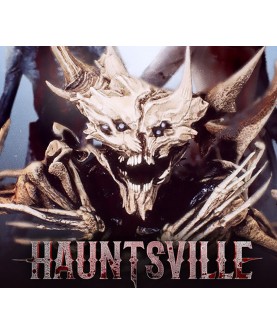 Hauntsville PS5 PlayStation 5 Key EUROPE